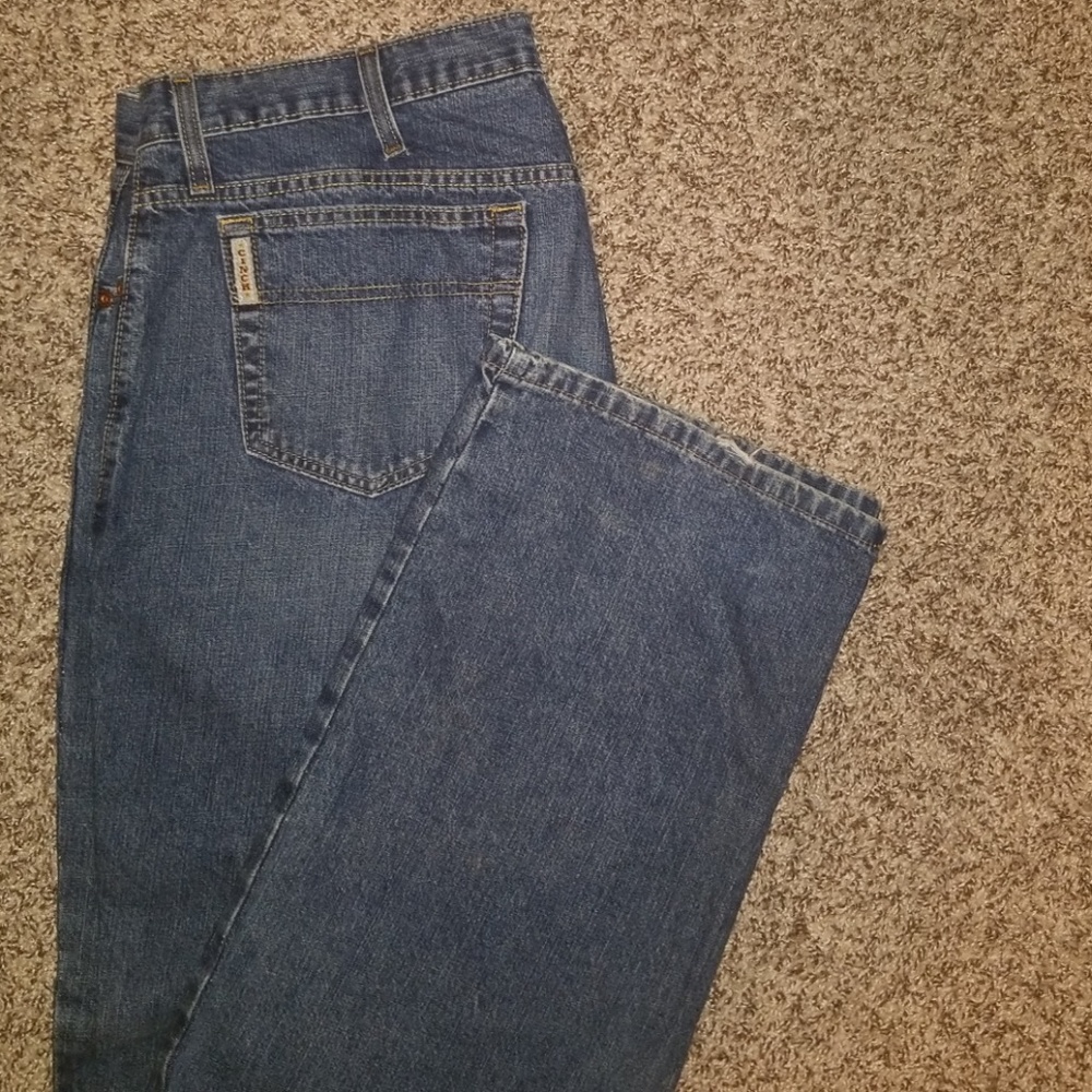Cinch Jean's